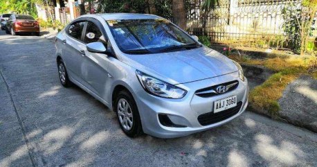 2014 Hyundai Accent for sale