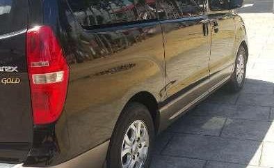 Hyundai Starex Gold 2013 for sale 