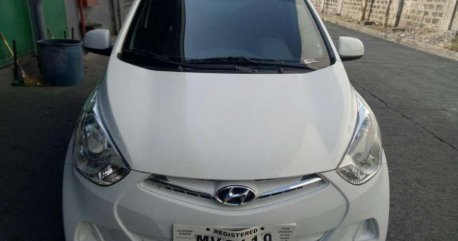 Hyundai Eon 2018 for sale