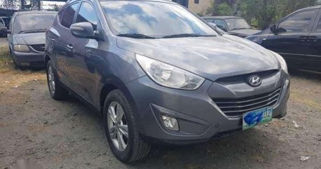 2011 Hyundai Tucson for sale