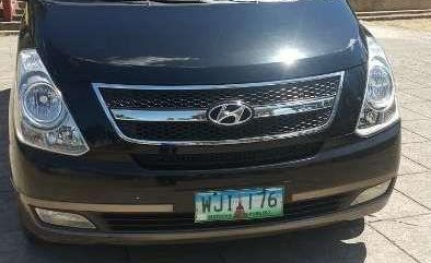 Hyundai Starex Gold 2013 for sale 