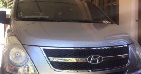 Hyundai Starex 2011 tci Automatic for sale 