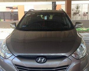 Hyundai Tucson 2011 for sale 