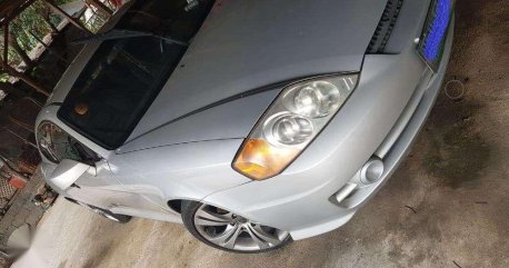 Hyundai Tiburon 2004 for sale