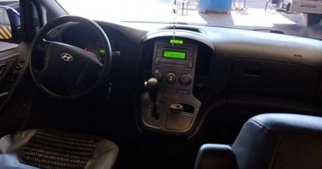 Hyundai Grand Starex 2015 for sale