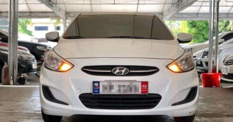 2016 Hyundai Accent for sale 