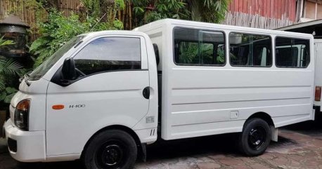 2013 Hyundai H100 for sale