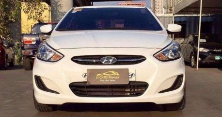 2017 Hyundai Accent CRDI for sale