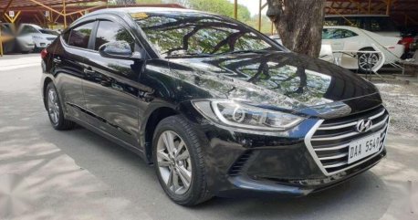 Hyundai Elantra gl 2016 for sale 