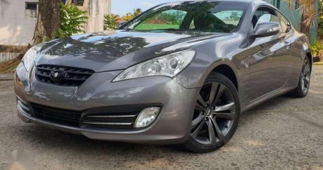 2011 Hyundai Genesis for sale 