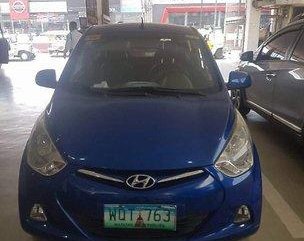 Hyundai Eon 2014 for sale 