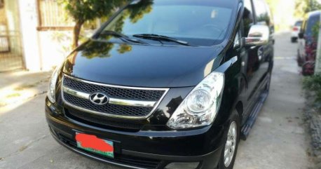 Hyundai Grand Starex 2009 AT for sale 