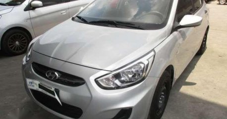 2018 Hyundai Accent AT for sale