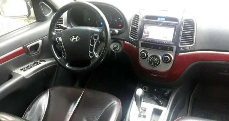 Hyundai Santa Fe crdi diesel 2007 for sale