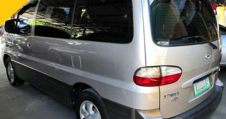 Hyundai Starex 2007 AT for sale 