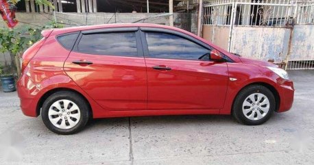 2015 Hyundai Accent Hatchback for sale 