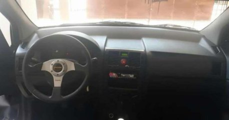 2009 Hyundai Getz for sale