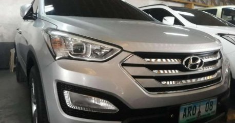 2014 Hyundai Santa Fe for sale 