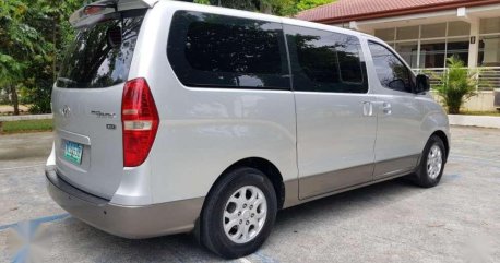 2009 Hyundai Starex VGT for sale