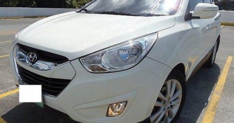 Hyundai Tucson 2012 for sale 