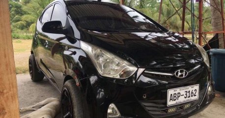 Hyundai Eon 2016 for sale 