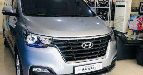 2019 Hyundai Grand Starex Urban new for sale 