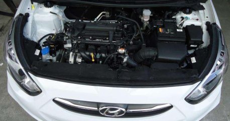 2018 Hyundai Accent for sale