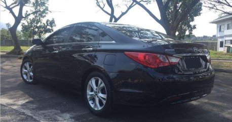 Hyundai Sonata 2.4 GLS 2011 for sale