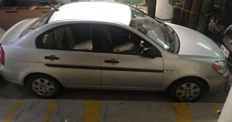 Hyundai Accent Manual 2010 for sale