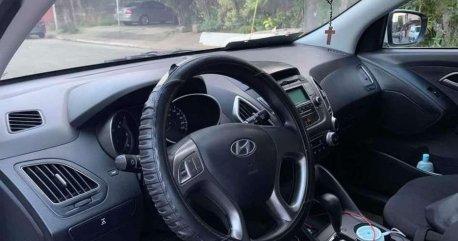 Hyundai Tucson 2010 for sale