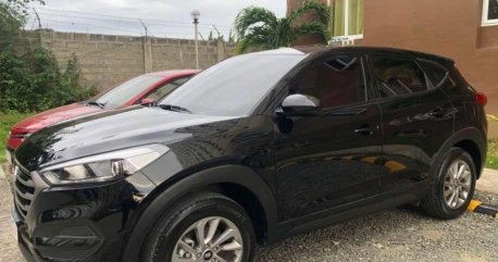 Hyundai Tucson 2016 for sale 