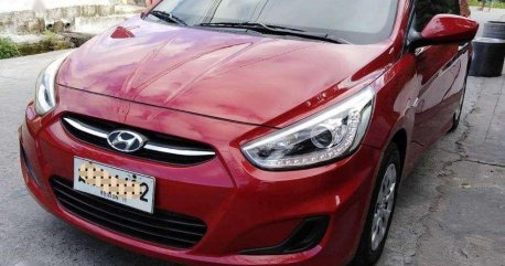 2015 Hyundai Accent Hatchback for sale 