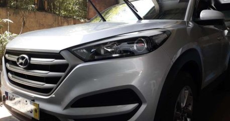 2018 Hyundai Tucson for sale