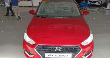 Hyundai Accent 2019 for sale 