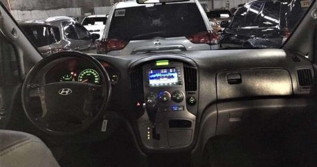 2013 Hyundai Starex for sale