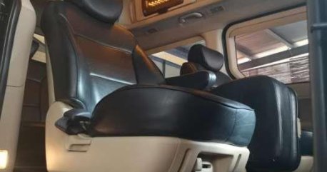 Hyundai Grand Starex 2013 for sale