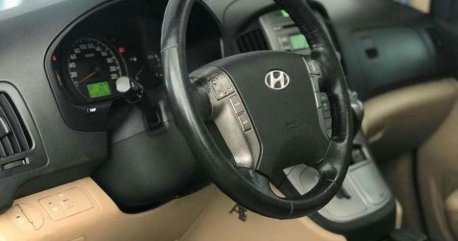 Hyundai Grand Starex 2010 for sale