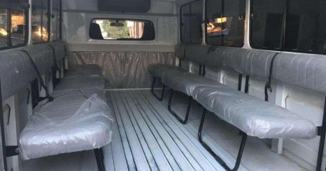 2017 Hyundai H100 for sale
