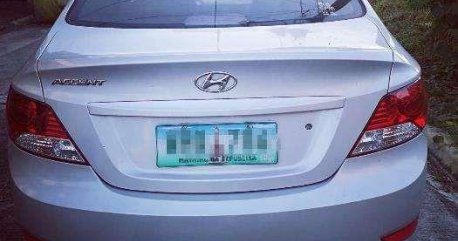 Hyundai Accent 2013 for sale