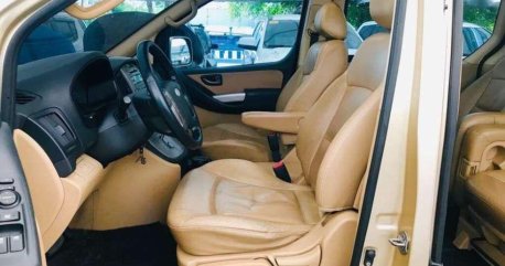 2010 Hyundai Starex VGT for sale