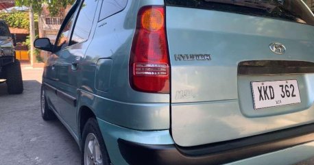 Hyundai Matrix 2003 for sale