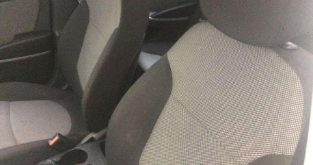 2011 Hyundai Accent for sale 