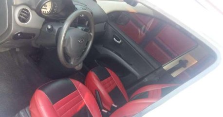 Hyundai i10 2010 for sale