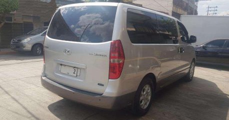 Huyndai Grand Starex 2008 for sale