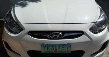 Hyundai Accent 2011 for sale