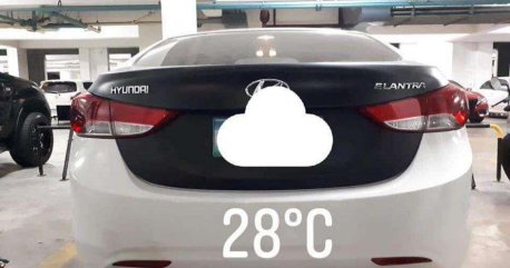 Like new Hyundai Elantra For Sale
