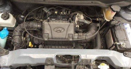 Hyundai Eon 2017 for sale 