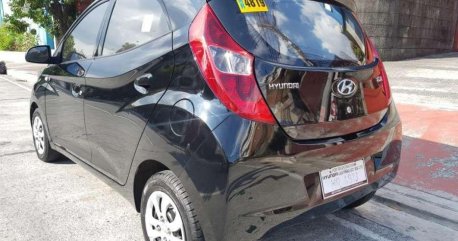 2017 Hyundai Eon for sale