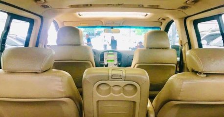 2010 Grand Starex Hyundai for sale 