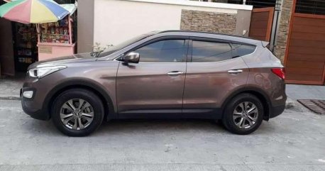 2013 Hyundai Santa Fe for sale